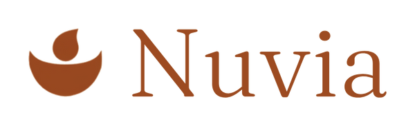 Logo Nuvia